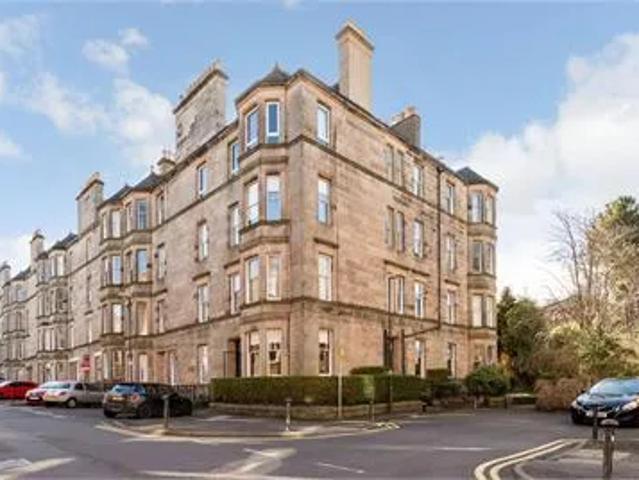 Apartment for rent in Bruntsfield, Scotland