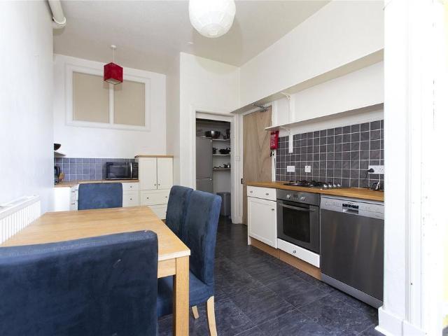 House for rent in Bruntsfield, Scotland