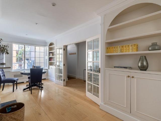 House for rent in City of Westminster, Greater London