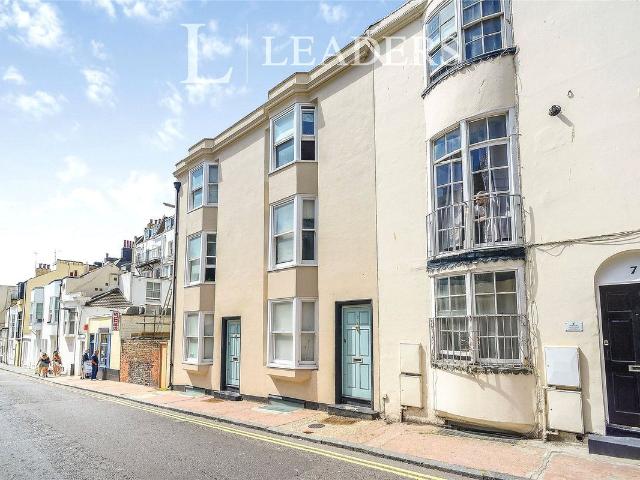 Apartment for rent in Brunswick, Brighton