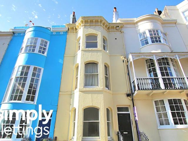 Apartment for rent in Brunswick, Brighton & Hove