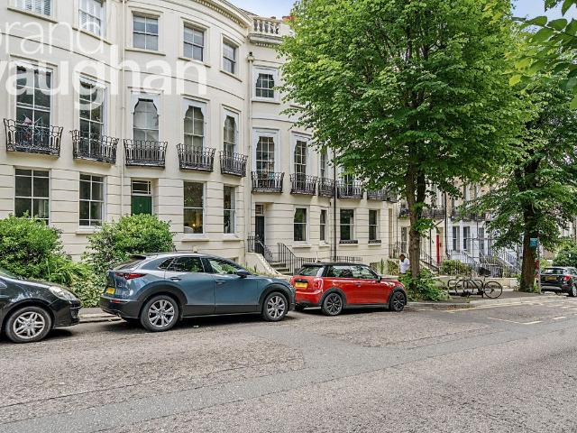 Apartment for rent in Brunswick, Brighton & Hove
