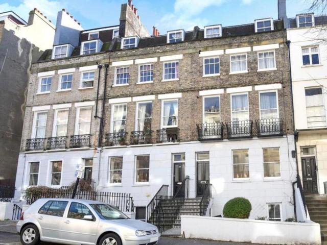Apartment for rent in Brunswick, Brighton & Hove