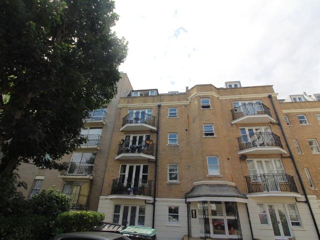 Apartment for rent in Brunswick, Brighton & Hove