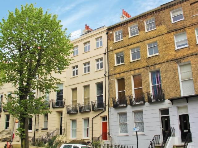 Apartment for rent in Brunswick, Brighton