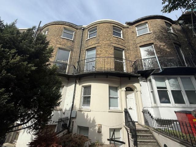 Studio for rent in Brunswick, Brighton & Hove