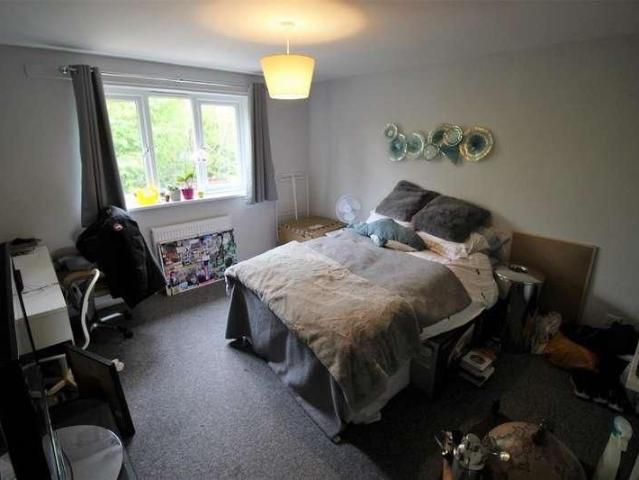House for rent in Dunkirk, City of Nottingham