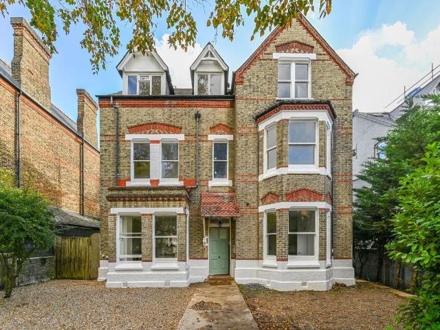 Studio for rent in London Borough of Ealing, Greater London