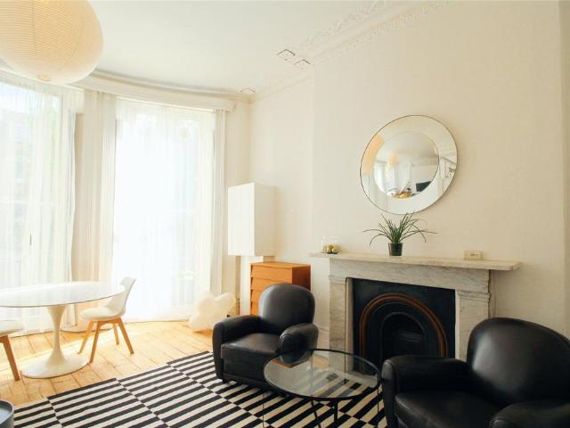 Apartment for rent in Brunswick, Brighton