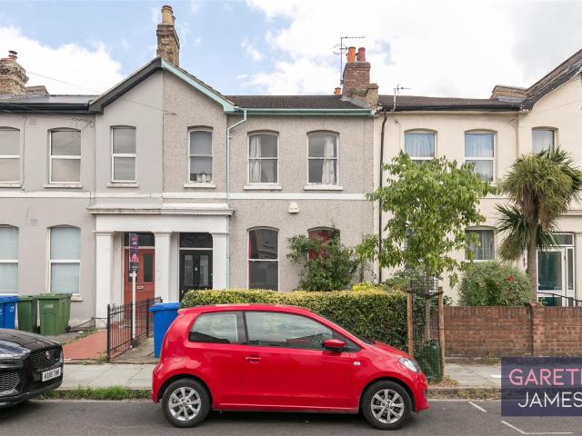 House for rent in Peckham, Greater London