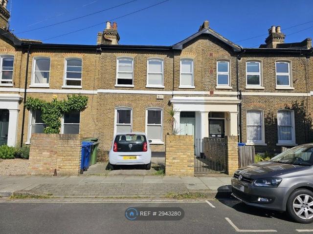 House for rent in Peckham, Greater London
