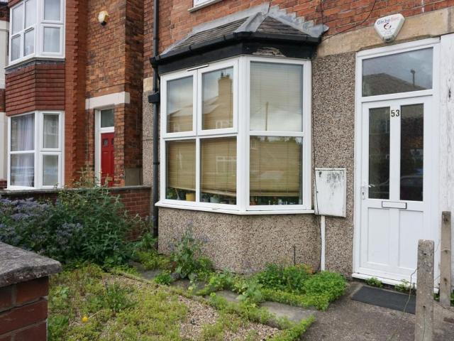 Apartment for rent in Dunkirk, City of Nottingham