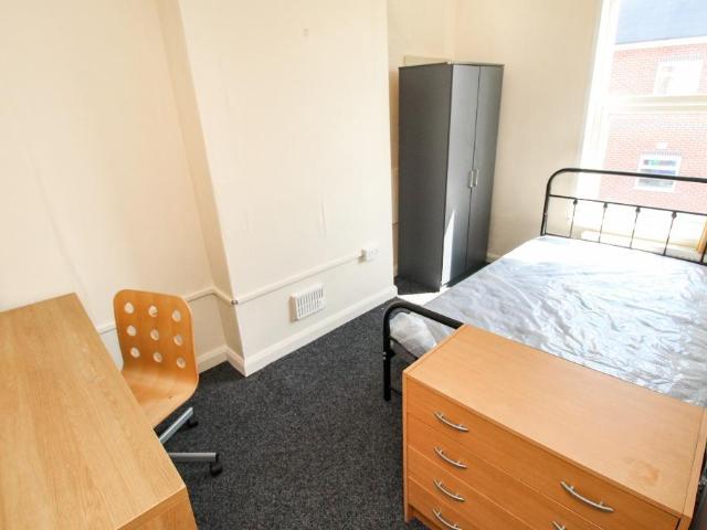 Apartment for rent in Haddon, East Midlands