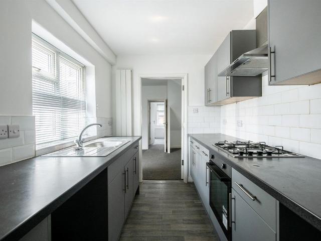House for rent in Dunkirk, City of Nottingham