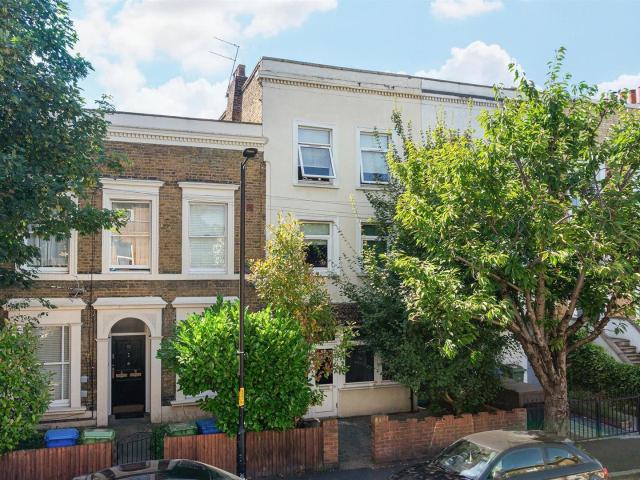 House for rent in Peckham, Greater London