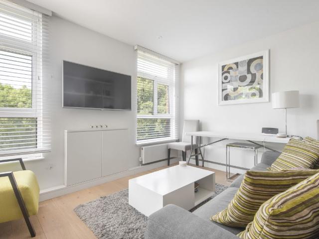 Studio for rent in Blackheath Cator Estate, Greater London
