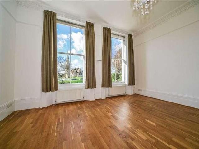 Apartment for rent in Blackheath Village, Greater London
