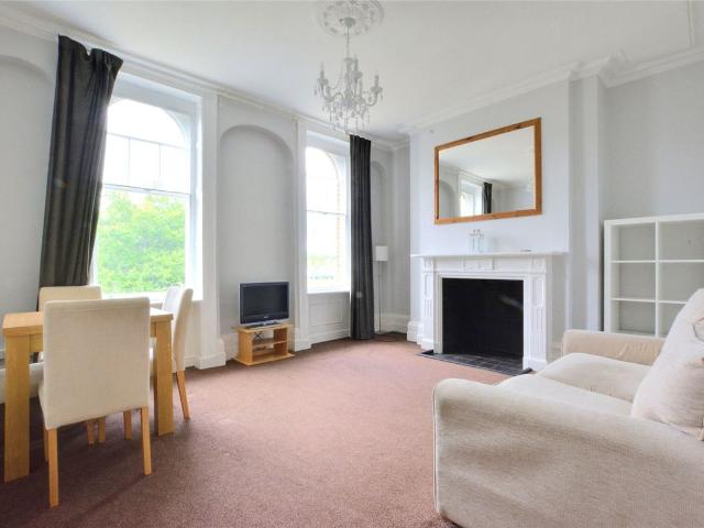 Apartment for rent in London Borough of Lewisham, Blackheath