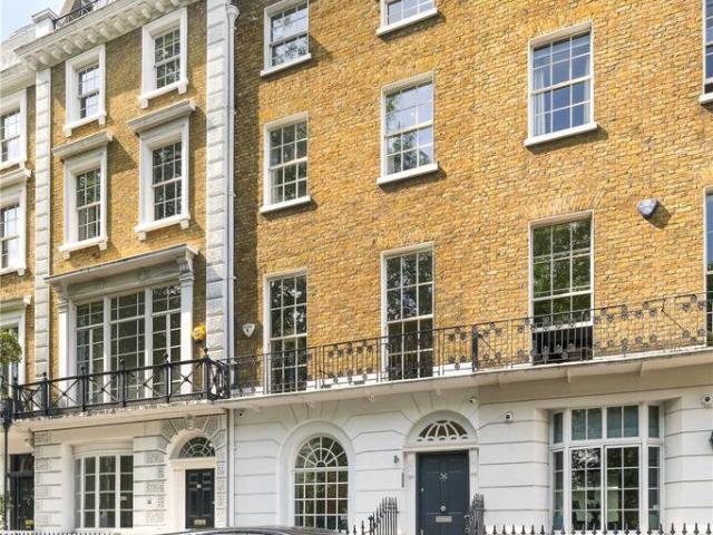 House for rent in Knightsbridge, Greater London