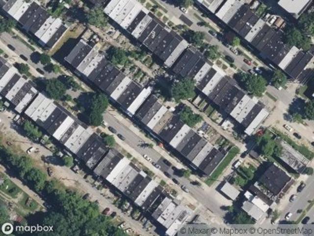 House for sale in Gibsonton, Maryland