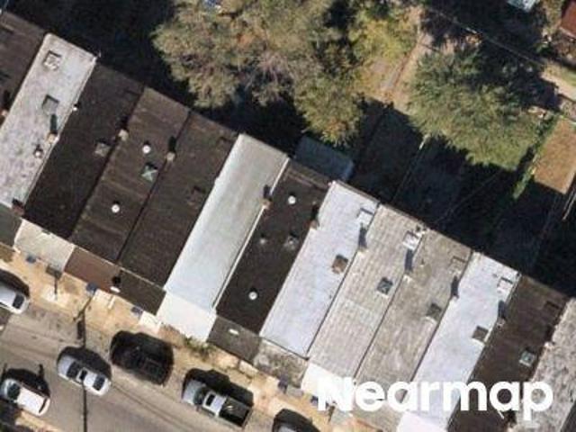 Townhouse for sale in Baltimore