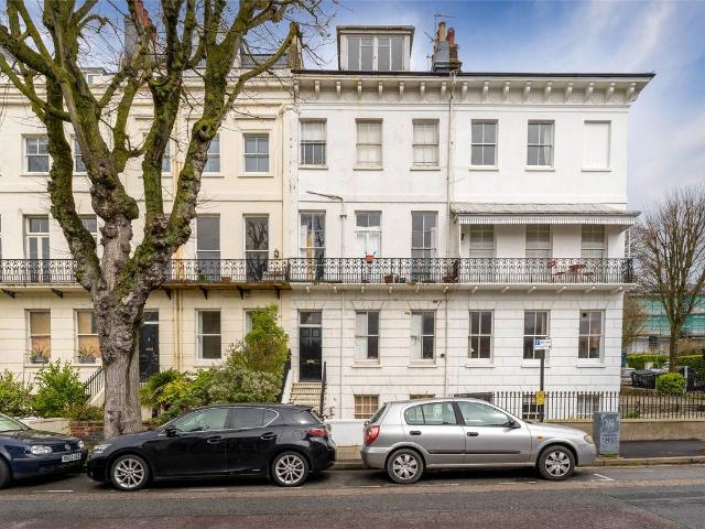 Apartment for rent in Brunswick, Brighton & Hove