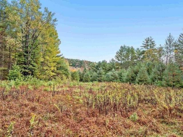 Land for sale in Montpelier, Vermont