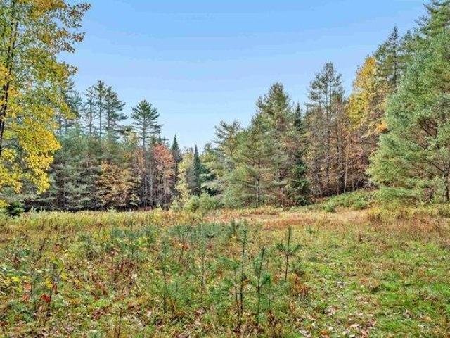 Land for sale in Montpelier, Vermont