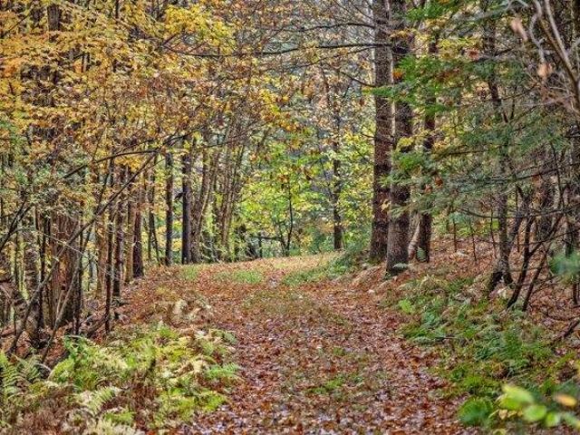 Land for sale in Montpelier, Vermont