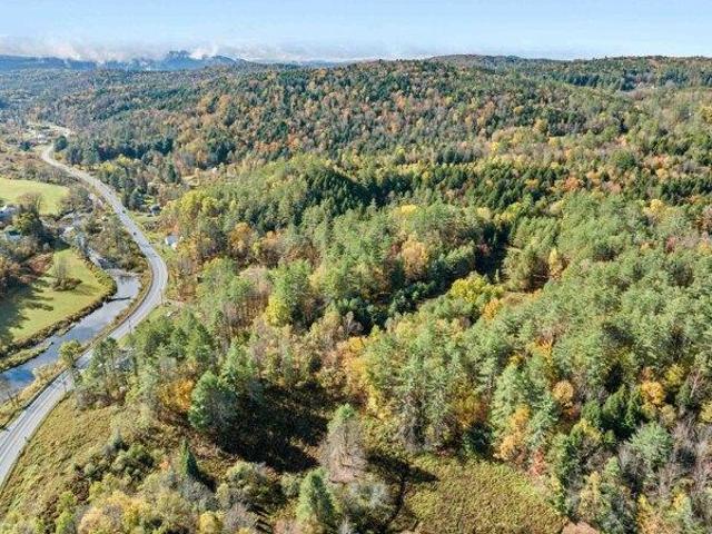 Land for sale in Montpelier, Vermont