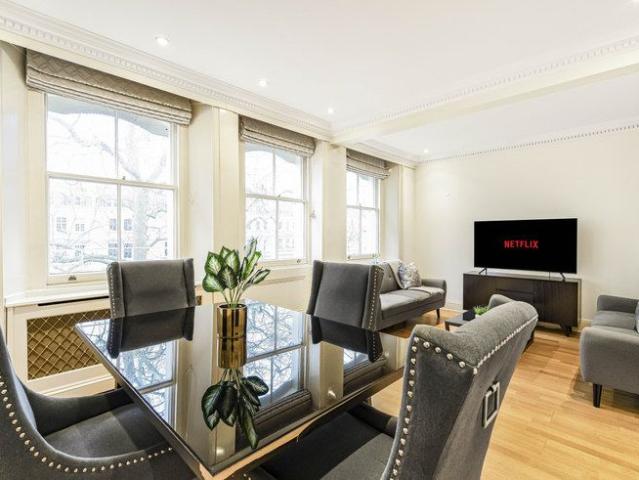 Apartment for rent in Knightsbridge, Isle Of Man