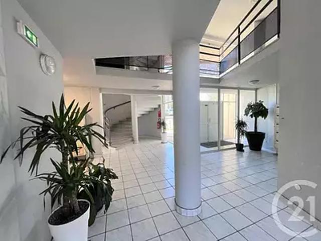Appartement vente à Montpellier
