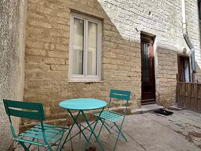 Appartement vente à Montpellier