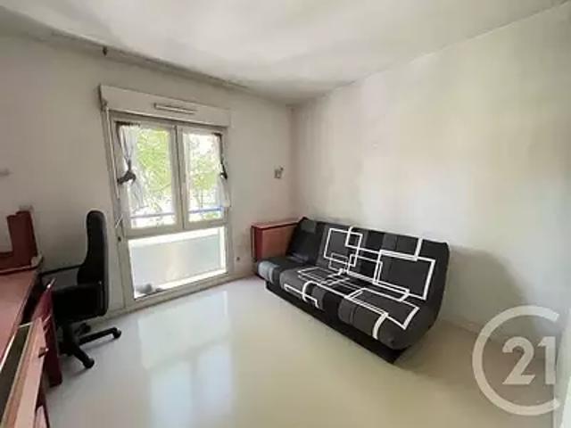 Appartement vente à Montpellier