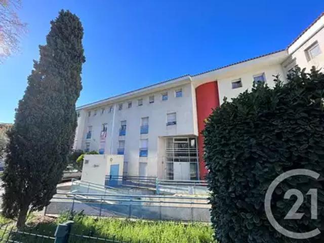 Appartement vente à Montpellier