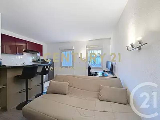 Appartement vente à Montpellier