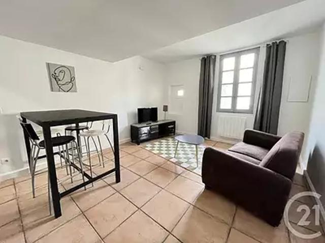 Appartement vente à Montpellier