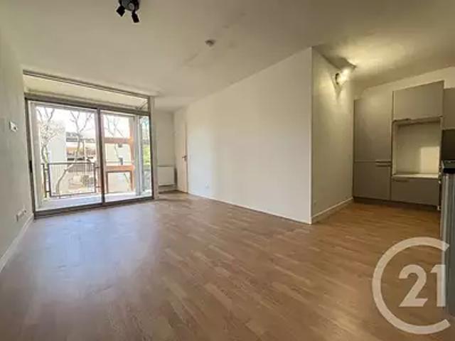 Appartement vente à Montpellier