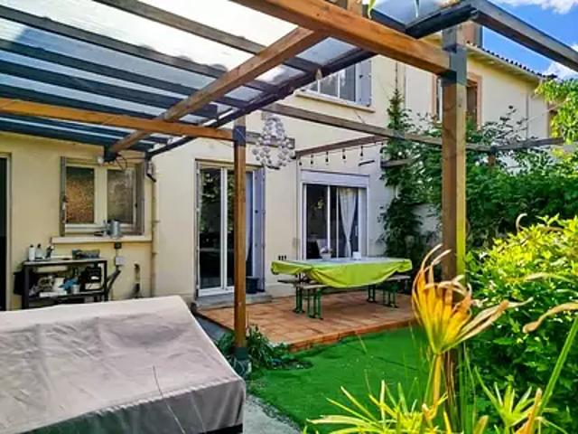 Maison vente à Montpellier
