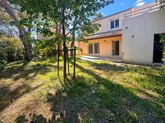 Maison vente à Montpellier