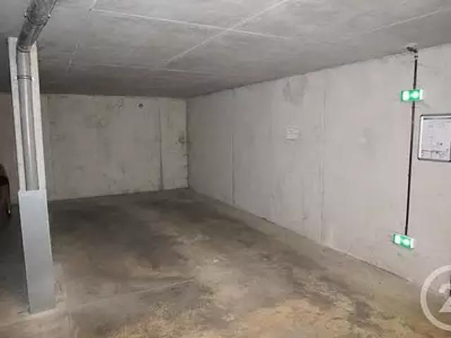 Garage location à Montpellier