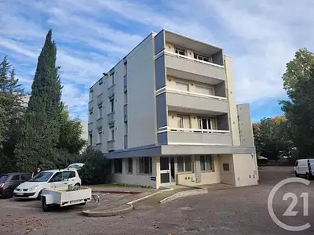 Garage location à Montpellier