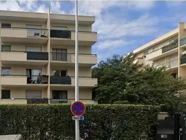 Appartement vente à Montpellier