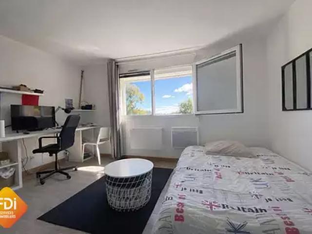 Appartement vente à Montpellier