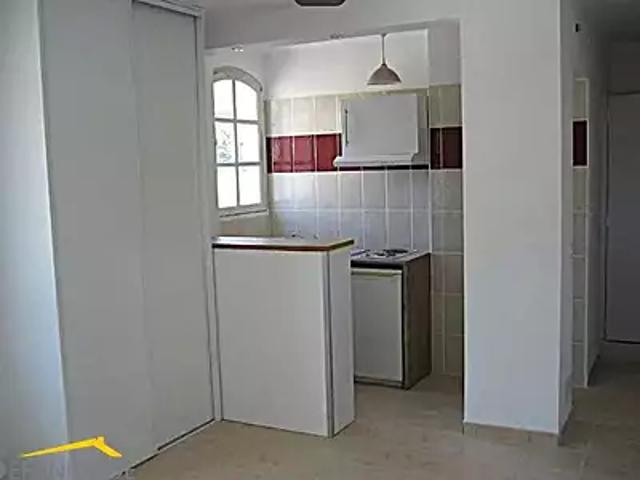 Appartement vente à Montpellier