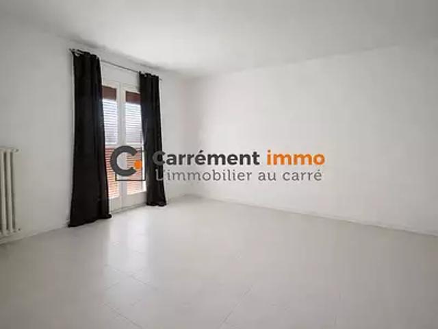 Appartement vente à Montpellier