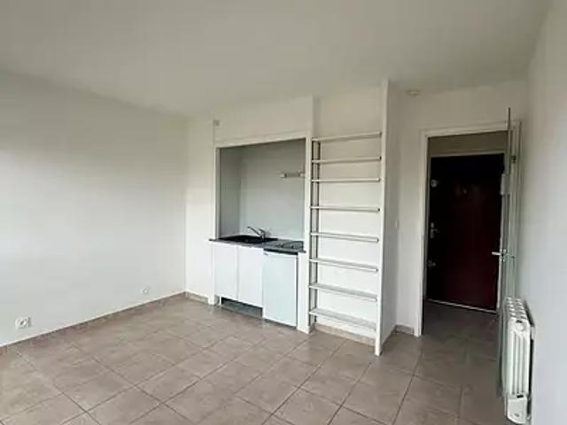 Appartement vente à Montpellier