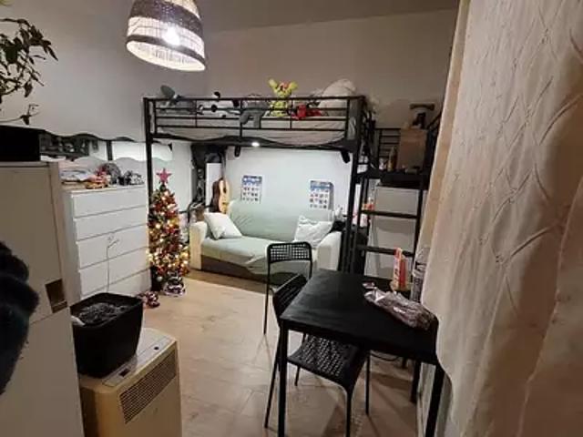 Appartement vente à Montpellier