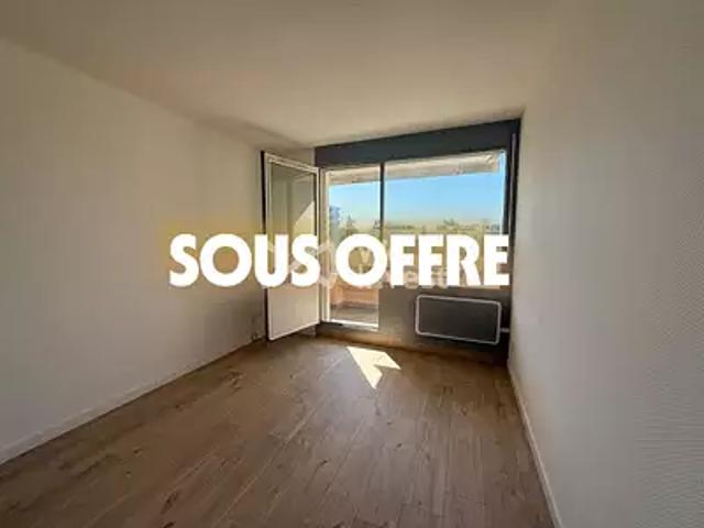 Appartement vente à Montpellier