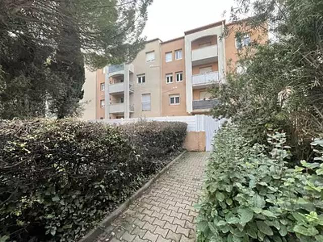 Appartement vente à Montpellier